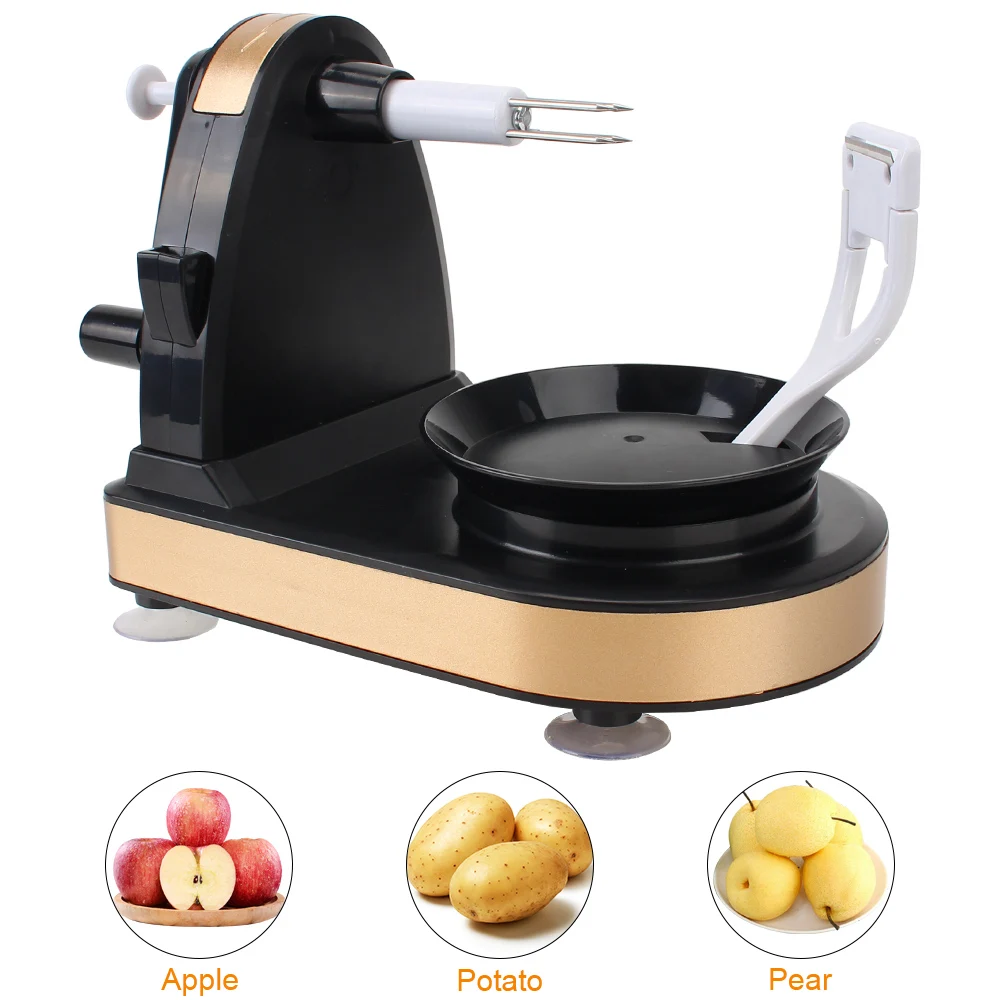 Virtuves Corer Kuteris Kartupeļu Peeler Apple Peeler Kuteris Nazis Daudzfunkciju Roku izliekts Augļu Pīlings Mašīna