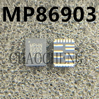 Bezmaksas piegāde MP86903-CGLT-Z MP8690-C MP86903C TQFN21 10pcs