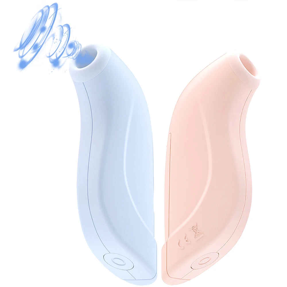 Nepieredzējis Vibrators Seksa Rotaļlietas Sievietēm Krūšu galu Zīdējs Orālā Seksa Makstī Iesūkšanas Vibrators Blowjob G-spot Klitora Stimulators