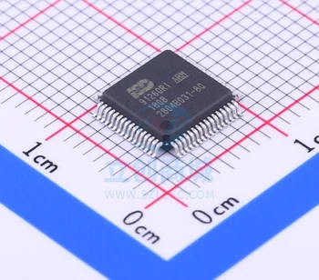 100% Jauns Oriģināls I91260RI Pakete LQFP-64 Jaunu Oriģinālu Patiesu Mikrokontrolleru IC Chip (MCU/MPU/SOC)
