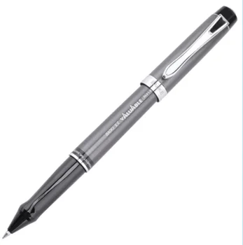12pcs / Lodziņā BAOKE PC2848 Melnu Tinti Neitrāls Pildspalvu, Paraksts, Pildspalvas Gēla Pildspalvas Ūdens Pildspalva 0.5 mm Office Studentu Piederumi Kancelejas preces 1