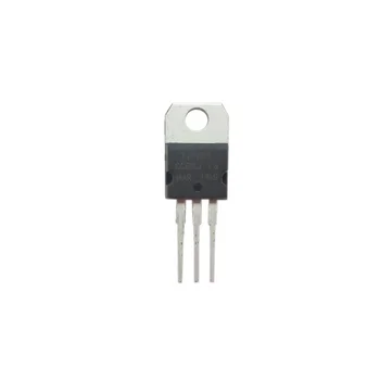 20pcs/daudz TIP122 Darlington Tranzistors NPN TO-220 0