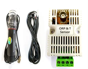BOT-D redokspotenciāls Sensors ORP Sensors ORP Modulis ORP Elektrodu Mērītājs Ūdens Kvalitātes 12V-24V 485 4-20mA Temperatūras Sensors
