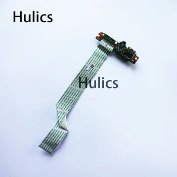 Hulics Izmantoti HP Pavilion 15-F 15-N USB AUDIO VALDES DA0U83TB6E0