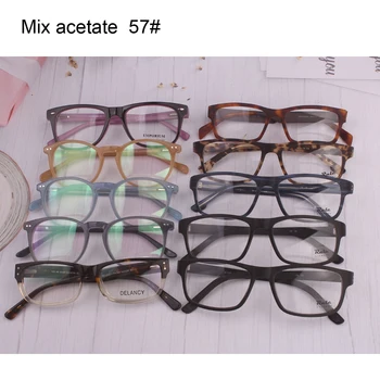 Jaunu vintage brilles sieviešu kārtas optiskie rāmji meitenes lady liela izmēra oculos de grau 안경테 Briļļu Stikli oculos feminino очки
