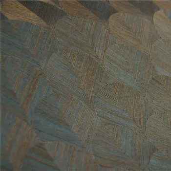 MYWIND Luksusa Hand-made Wallcovering Sizala Šķiedras,Dabas Materiāliem, Ar Tekstūru,Eksotisko Stilu Interjera Dekorēšana Dizainu 5